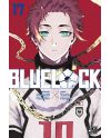 BLUE LOCK - Tome 17 - vue principale