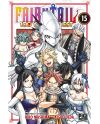 FAIRY TAIL - 100 Years Quest - Tome 15 - vue principale