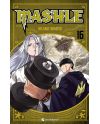MASHLE - Tome 16 - vue principale