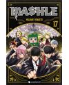 MASHLE - Tome 17 - vue principale