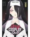 SEXY COSPLAY DOLL - Tome 11 - vue principale