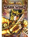 SAINT SEIYA DARK WING - Tome 4 - vue principale