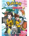 POKEMON EPEE ET BOUCLIER - Tome 6 - vue principale