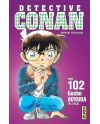 DETECTIVE CONAN - Tome 102 - vue principale