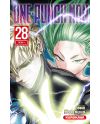 ONE PUNCH MAN - Tome 28 - vue principale
