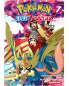 POKEMON EPEE ET BOUCLIER - Tome 7 - vue principale
