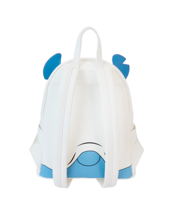 DISNEY - Stitch "Fantome Cosplay" - Mini Sac à Dos LoungeFly - vue de detail