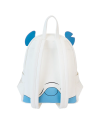 DISNEY - Stitch "Fantome Cosplay" - Mini Sac à Dos LoungeFly - vue de detail