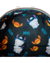 DISNEY - Stitch "Fantome Cosplay" - Mini Sac à Dos LoungeFly - vue du packaging