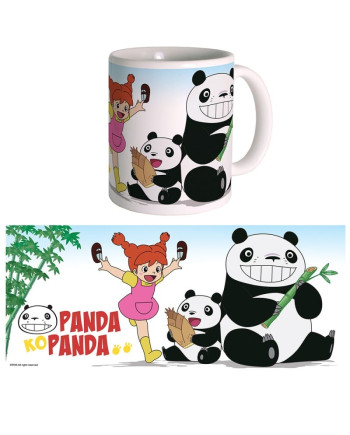 PANDA KOPANDA - Serie 1 - Mug 300ml