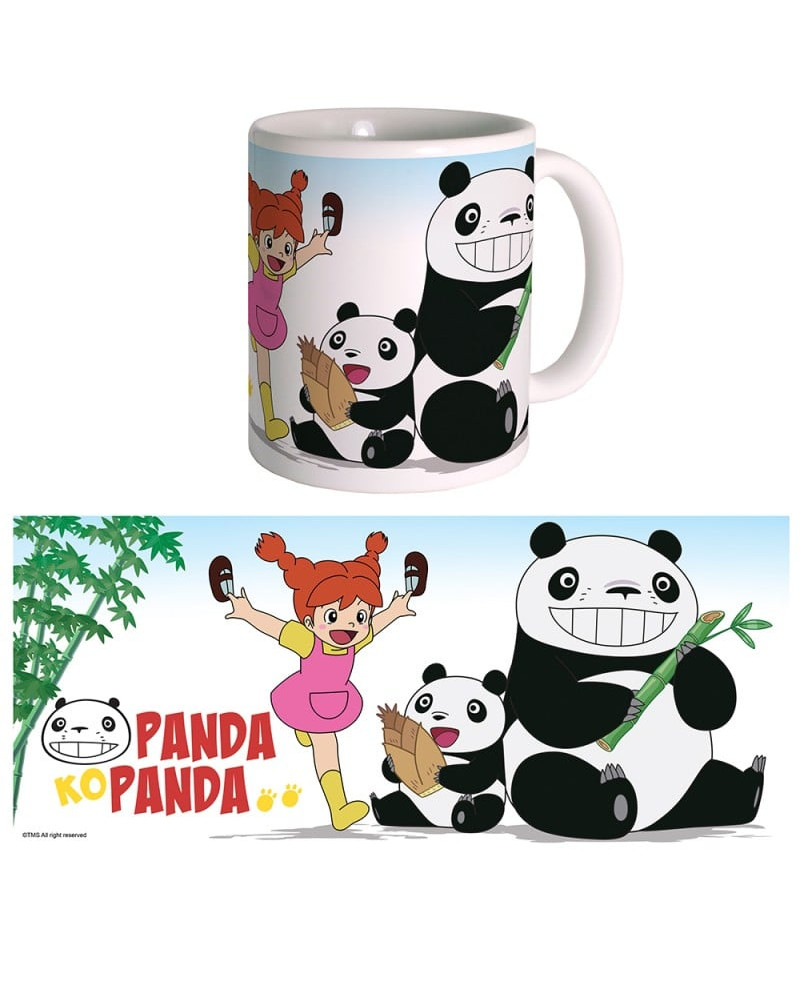 PANDA KOPANDA - Serie 1 - Mug 300ml