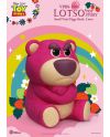 TOY STORY - Lotso - Tirelire 24cm - vue de face