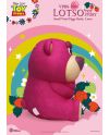 TOY STORY - Lotso - Tirelire 24cm - vue de profil