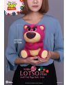 TOY STORY - Lotso - Tirelire 24cm - vue de detail