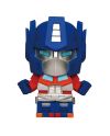 TRANSFORMERS - Optimus Prime "Classic" - Tirelire 20cm - vue principale