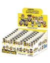 MINIONS SPORTS - Series 1 - 3D Foam Bag Clip (Display 24 Pcs) - vue principale