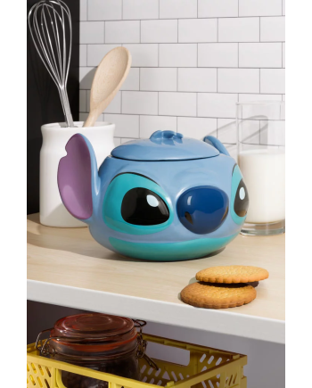 STITCH - Stitch - Boîte à cookies - vue principale