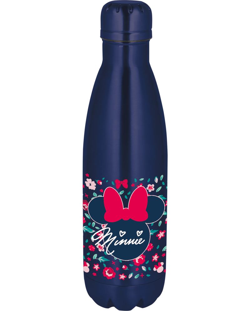 MINNIE - Gardering - Bouteille en Acier Inoxydable 780ml - vue principale