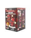 DEADPOOL - Classic Series - Assortiment 6 Figurines 8cm - vue de profil