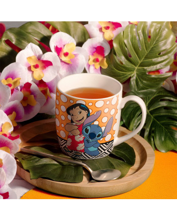 DISNEY - Tales - Mug 360ml - Lilo & Stitch
