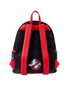 GHOSTBUSTERS - Stay Puff Chasing - Mini Sac à Dos LoungeFly - vue de dos