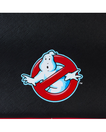 GHOSTBUSTERS - Stay Puff Chasing - Mini Sac à Dos LoungeFly - vue de detail