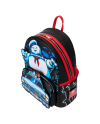 GHOSTBUSTERS - Stay Puff Chasing - Mini Sac à Dos LoungeFly - vue du packaging