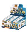 MOI MOCHE ET MECHANT 4 - Series 1 - 3D Foam Bag Clip (Display 24 Pcs) - vue principale