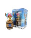 ONE PIECE - Chopper - Réveil Lumineux LED - 17 cm - vue principale