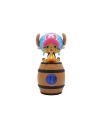 ONE PIECE - Chopper - Réveil Lumineux LED - 17 cm - vue de face
