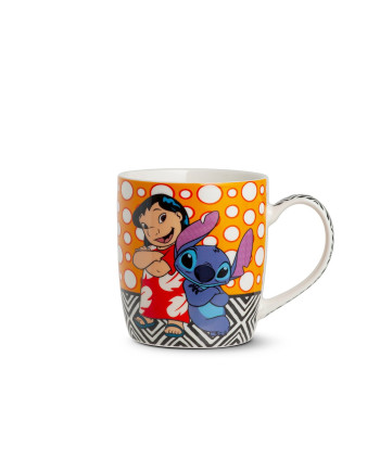 DISNEY - Tales - Mug 360ml - Lilo & Stitch