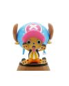 ONE PIECE - Chopper - Réveil Lumineux LED - 17 cm - vue de dos