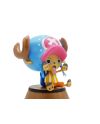 ONE PIECE - Chopper - Réveil Lumineux LED - 17 cm - vue de detail