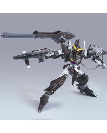 GUNDAM - HG 1/144 Gundam Throne Ein - Model Kit - vue de profil