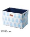 MON VOISIN TOTORO - Totoro Bleu - Boîte de rangement 25x37x26cm - vue principale