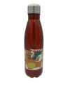 POKEMON - Dracaufeu - Bouteille en Acier Inoxydable 780ml - vue de face