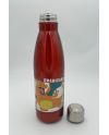 POKEMON - Dracaufeu - Bouteille en Acier Inoxydable 780ml - vue de profil