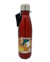 POKEMON - Dracaufeu - Bouteille en Acier Inoxydable 780ml - vue de dos