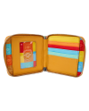 POKEMON - Portefeuille LoungeFly - vue de dos