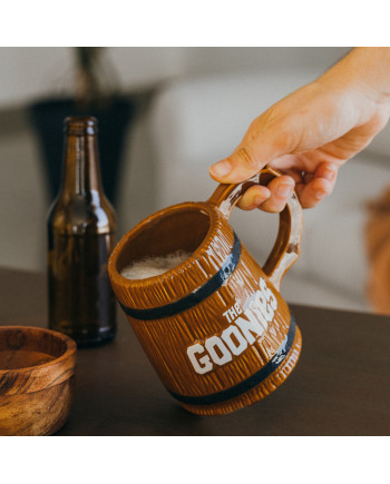 GOONIES - Pint - 600 ml