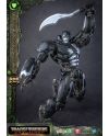 TRANSFORMERS RISE OF THE BEASTS - Optimus Primal - Model Kit 12cm - vue de face