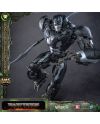 TRANSFORMERS RISE OF THE BEASTS - Optimus Primal - Model Kit 12cm - vue de profil