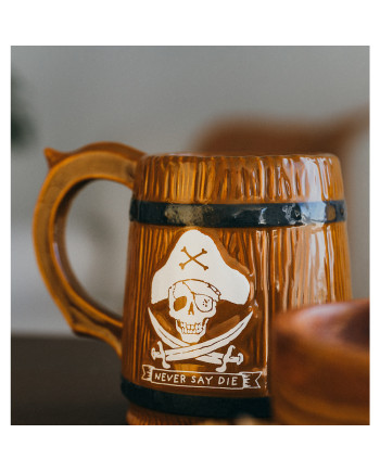 GOONIES - Pint - 600 ml