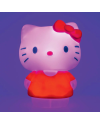 HELLO KITTY - Figurine Lumineuse - 25 cm - vue de profil