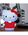 HELLO KITTY - Figurine Lumineuse - 25 cm - vue de dos