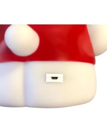HELLO KITTY - Figurine Lumineuse - 25 cm - vue de detail