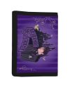 MERCREDI - Gift Set - Portefeuille + Porte-clés - vue de face
