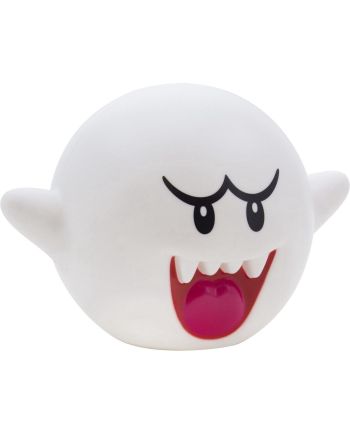 SUPER MARIO - Boo - Lampe avec son - vue principale