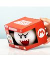 SUPER MARIO - Boo - Lampe avec son - vue de face