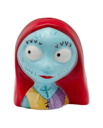 NBX - Jack & Sally - Set Salière et Poivrière - vue de profil